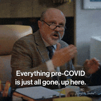 Forgetting Fx Networks GIF by English Teacher FX