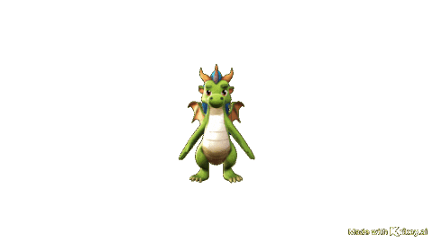 I Love You Kiss Sticker by Krikey AI