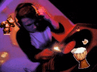 dj rando GIF by namslam
