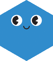 Childrens Books Smile Sticker by Waterstones