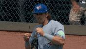 Blue Jays Baseball GIF by Toronto Blue Jays
