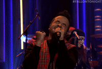 jimmy fallon wow GIF by The Tonight Show Starring Jimmy Fallon