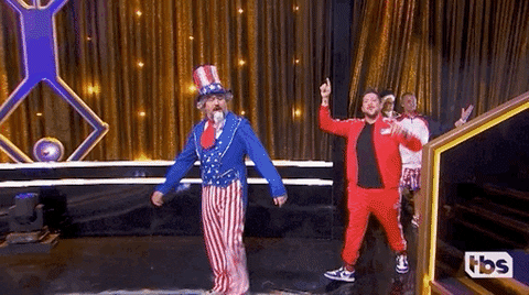 Impractical Jokers Joe Gatto GIF by The Misery Index