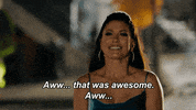 Season 1 Love GIF by FlirtyDanceFOX