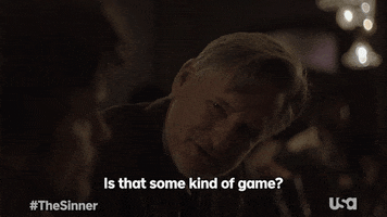Season 3 Harry GIF by The Sinner