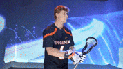 Bow And Arrow Celebration GIF by Virginia Athletics