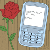Valentines Day Love GIF by gifnews