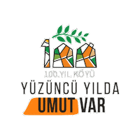 Sticker by 100yılköyü