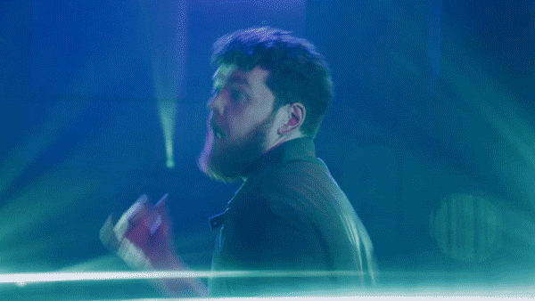 Meme Dancing GIF by Jack Garratt
