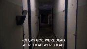 comedy central GIF by Workaholics