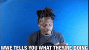 Comedy Wwe GIF by Neesin