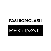 Logo Flag Sticker by FASHIONCLASH