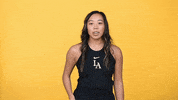 Cal State La Sport GIF by Cal State LA Golden Eagles