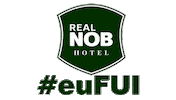 Hotel Nob Sticker by realnobhotel