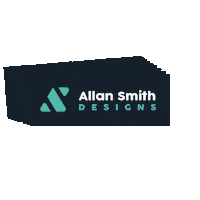 allansmithdesignsuk allan smith designs allansmithdesigns allan smith Sticker