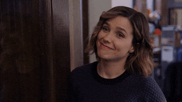 smile GIF by Chicago PD
