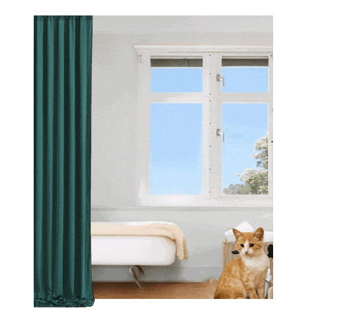 Renklidekor Sticker by Anında Perde