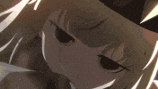 Utena GIF
