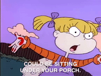 nicksplat rugrats GIF