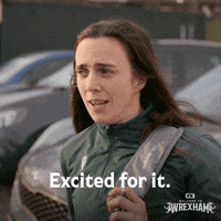 Ryan Reynolds Football GIF by Welcome to Wrexham