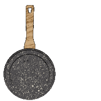 Kitchen Cooking Sticker by Debellin Premium Cookware