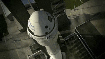 space station GIF by NASA