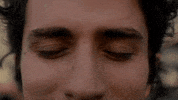 nervous animation GIF