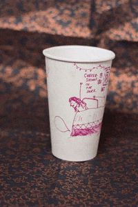 gracethetiger monster song bed GIF