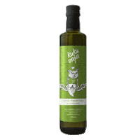 Oliveoil Sticker by KukuvajaDE
