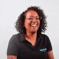 Happy Laugh GIF by VOXTUR
