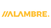 Alambre jardinagem alambre Sticker