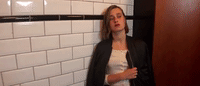 Best Friend Falling GIF by Ultra Records