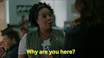 Stumptown GIF by ABC Network