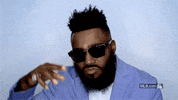 saluting all star GIF by MLB