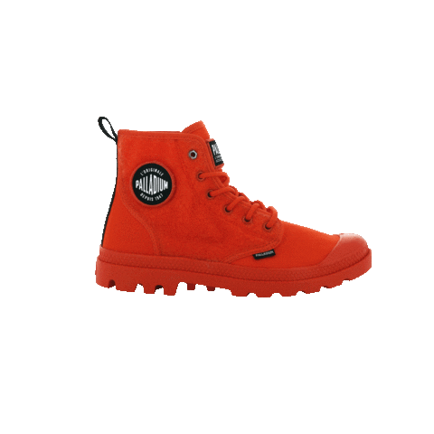 Change Explore Sticker by Palladium Boots for iOS & Android | GIPHY