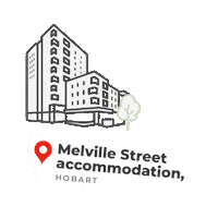 universityoftasmania tasmania utas university of tasmania tasmania uni Sticker