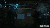 Crime Fighters Superhero GIF by HBO Max