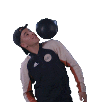 Football Soccer Sticker by BrabantSport