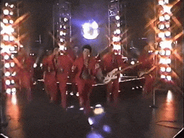 bruno mars dancing GIF by Atlantic Records