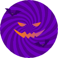 Art Halloween Sticker by Citymobil