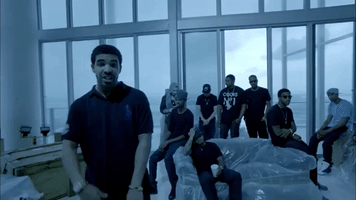 drake GIF by DJ Khaled