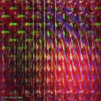Art Rotate GIF by Psyklon