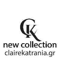 Fashion Shop Online Sticker by Claire Katrania