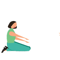 Kids Love Sticker by Kiddo