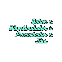 Botox Harmonizacao Sticker by Ieoodonto