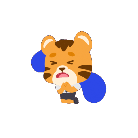 Sorry Amu Sticker by accurateid