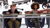 the toy box whatever GIF by ABC Network