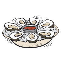 Zingrhfood Sticker by Zingerman's Deli