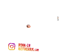 Sagarika Gif Sticker by BORN ON INSTAGRAM