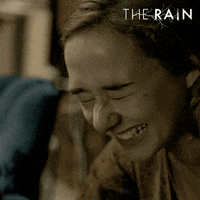 TheRainNetflix regen therainnetflix therain rainnetflix GIF